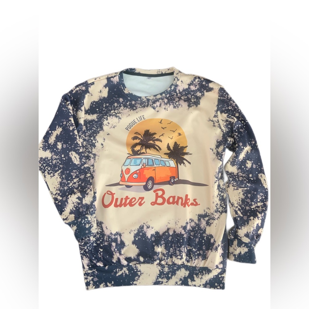 NEW Outer Banks Sweatshirt